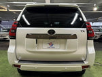 LANDCRUISER PRADO