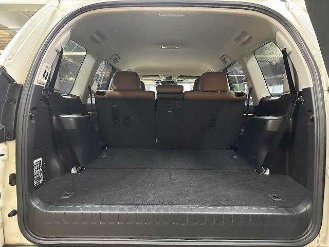 LANDCRUISER PRADO