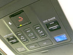 ALPHARD hybrid