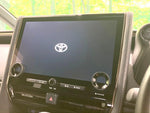 ALPHARD hybrid