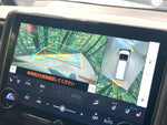 ALPHARD hybrid