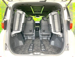 ALPHARD hybrid