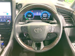 ALPHARD hybrid