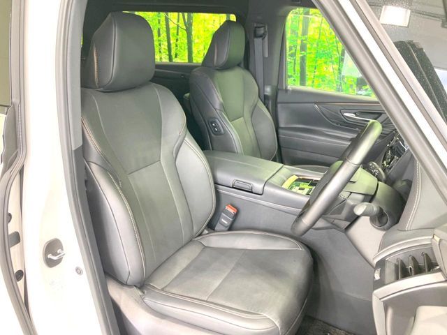 ALPHARD hybrid