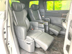 ALPHARD hybrid