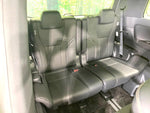 ALPHARD hybrid