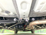 ALPHARD hybrid