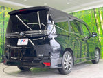 VOXY HYBRID