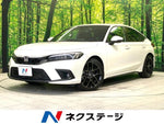 CIVIC hatchback