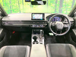 CIVIC hatchback