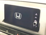 CIVIC hatchback