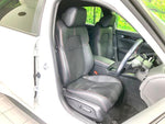 CIVIC hatchback