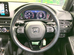 CIVIC hatchback