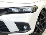 CIVIC hatchback