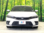 CIVIC hatchback