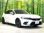 CIVIC hatchback
