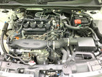 CIVIC hatchback
