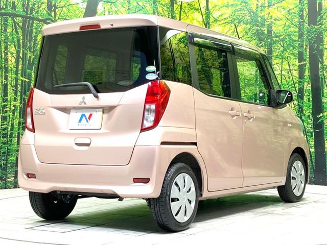 eK SPACE