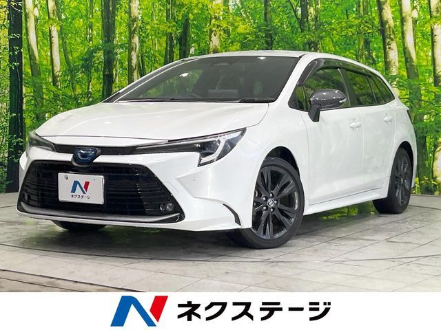 COROLLA TOURING HYBRID