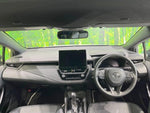 COROLLA TOURING HYBRID