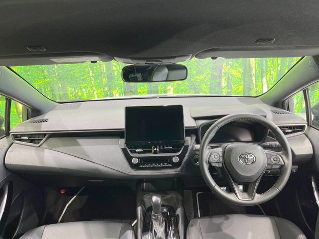 COROLLA TOURING HYBRID