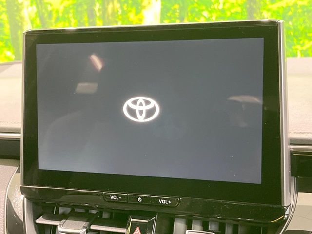 COROLLA TOURING HYBRID