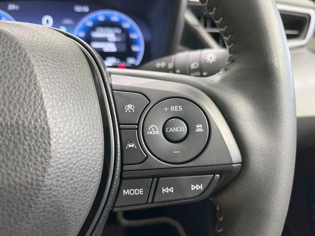 COROLLA TOURING HYBRID