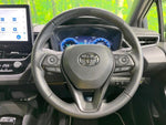 COROLLA TOURING HYBRID