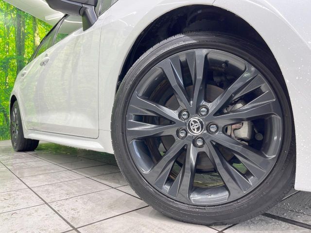 COROLLA TOURING HYBRID