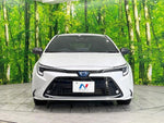 COROLLA TOURING HYBRID