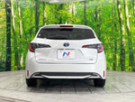 COROLLA TOURING HYBRID