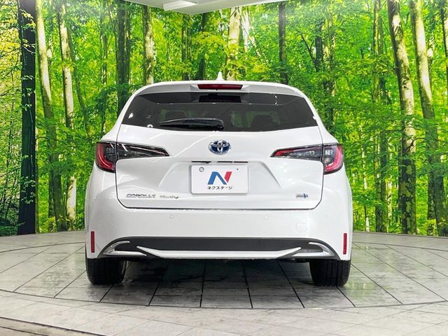 COROLLA TOURING HYBRID