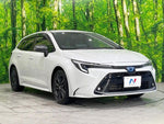 COROLLA TOURING HYBRID