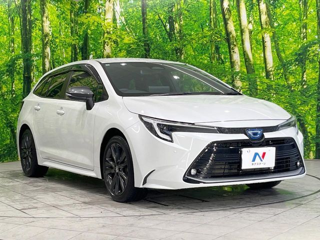 COROLLA TOURING HYBRID