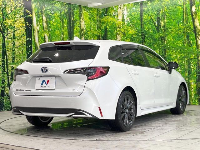 COROLLA TOURING HYBRID