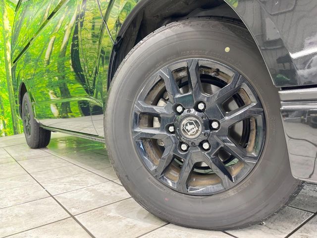 HIACE van 2WD