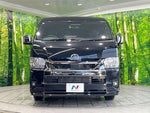 HIACE van 2WD