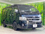 HIACE van 2WD