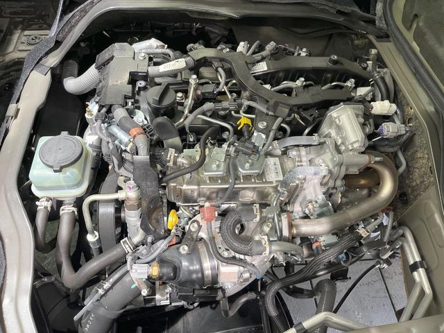 HIACE van 2WD