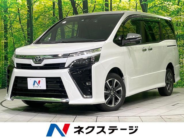 VOXY 4WD