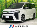 VOXY 4WD