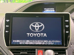 VOXY 4WD