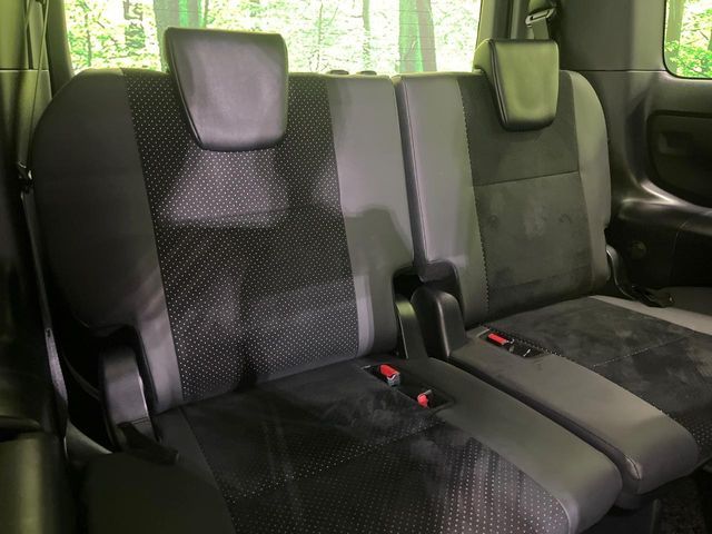 VOXY 4WD