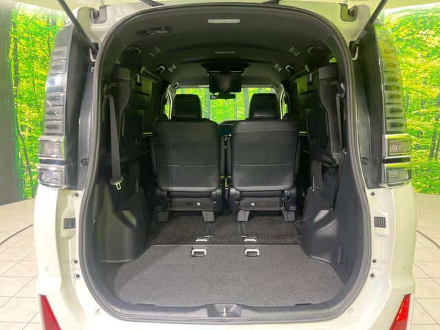 VOXY 4WD