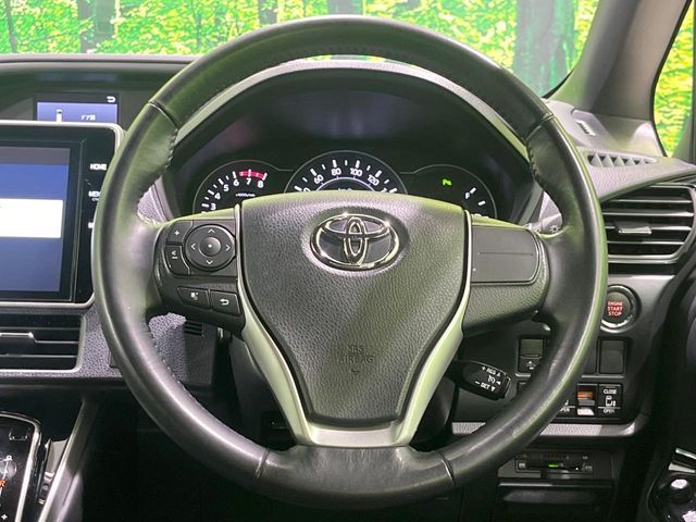 VOXY 4WD
