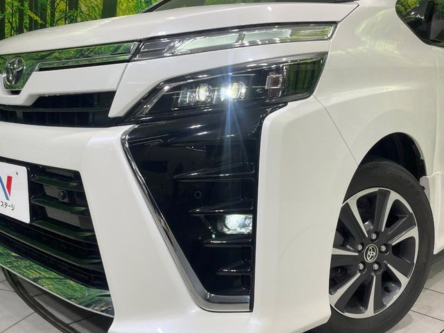 VOXY 4WD