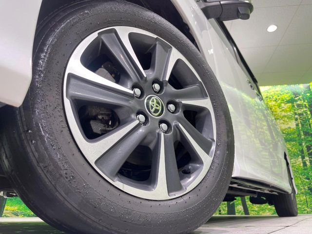 VOXY 4WD