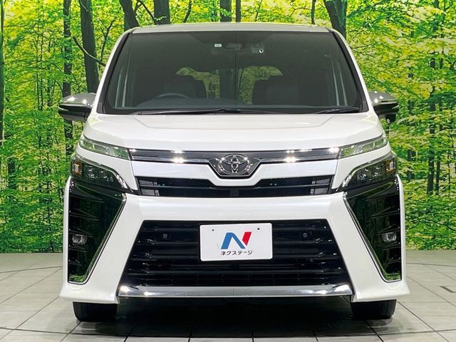 VOXY 4WD