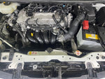 VOXY 4WD