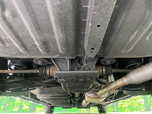VOXY 4WD
